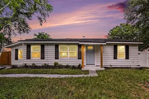 6711 S Gabrielle St, Tampa, FL 33611 - Photo 1