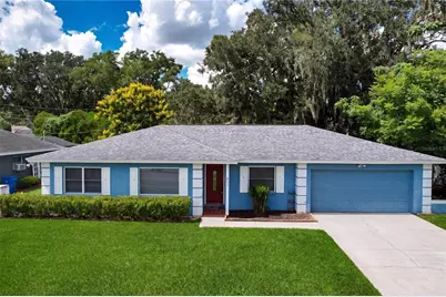 903 Tangelo Place Place, Brandon, FL 33510 - Photo 1