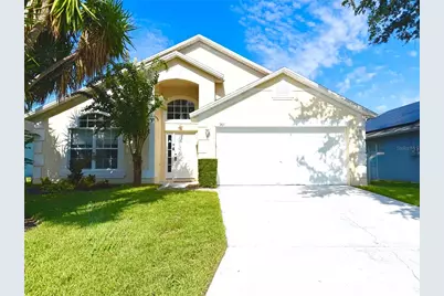 207 Langham Drive, Davenport, FL 33897 - Photo 1