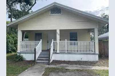 4009 N Central Avenue, Tampa, FL 33603 - Photo 1