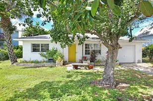 388 12th Ave, Indian Rocks Beach, FL 33785 - Photo 1