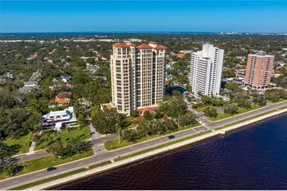 4201 Bayshore Boulevard #2101, Tampa, FL 33611 - Photo 81
