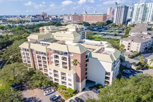 1002 S Harbour Island Blvd, Tampa, FL 33602 - Photo 55