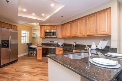 1002 S Harbour Island Boulevard #1302, Tampa, FL 33602 - Photo 9