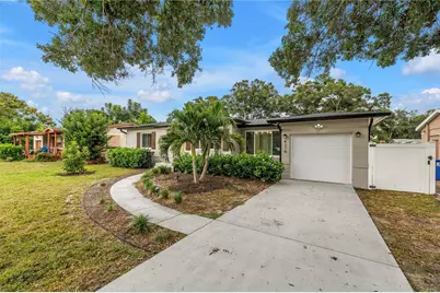 4318 30th Avenue N, Saint Petersburg, FL 33713 - Photo 3