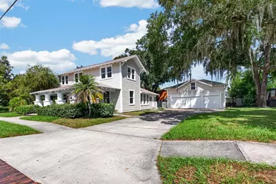 408 W Herring Street, Plant City, FL 33563 - Photo 3