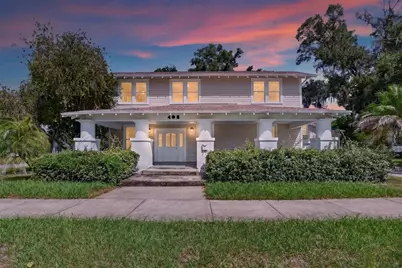 408 W Herring Street, Plant City, FL 33563 - Photo 1