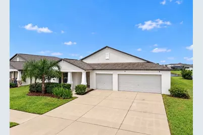 11911 Field Thistle Court, Riverview, FL 33579 - Photo 3