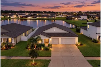 11911 Field Thistle Court, Riverview, FL 33579 - Photo 1