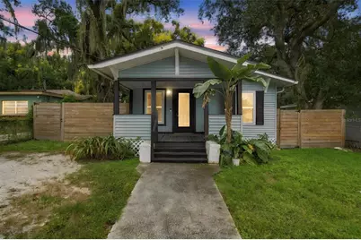 1611 E Genesee Street, Tampa, FL 33610 - Photo 1