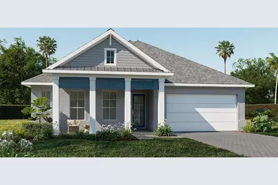 4439 Southern Valley Loop, Brooksville, FL 34601 - Photo 1