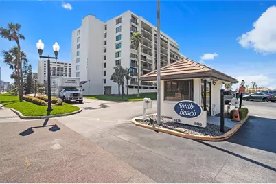 1430 Gulf Boulevard #603, Clearwater Beach, FL 33767 - Photo 35
