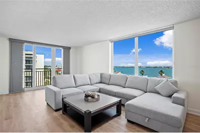 1430 Gulf Boulevard #603, Clearwater Beach, FL 33767 - Photo 13