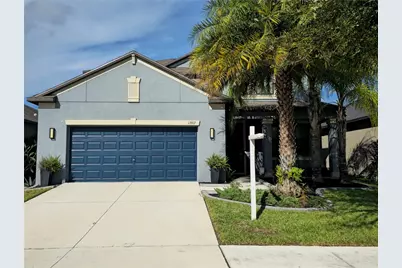 13917 Roseate Tern Lane, Riverview, FL 33579 - Photo 1