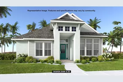 371 Steed Gait Loop, Saint Cloud, FL 34772 - Photo 3