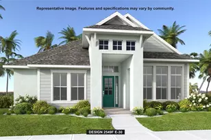 371 Steed Gait Loop, Saint Cloud, FL 34772 - Photo 5