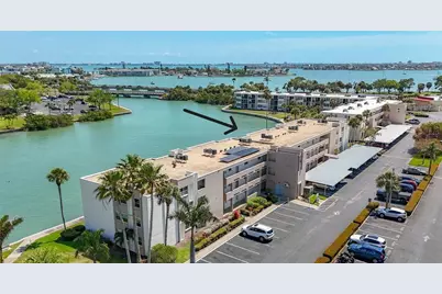 7425 Bay Island Drive S #105, South Pasadena, FL 33707 - Photo 15