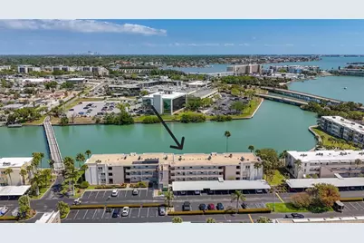 7425 Bay Island Drive S #105, South Pasadena, FL 33707 - Photo 1