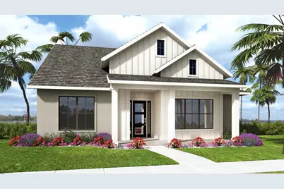 323 Steed Gait Loop, Saint Cloud, FL 34772 - Photo 1