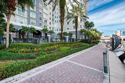 700 S Harbour Island Boulevard #825, Tampa, FL 33602 - Photo 33