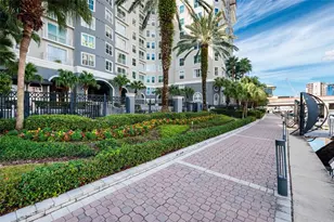 700 S Harbour Island Blvd, Tampa, FL 33602 - Photo 33