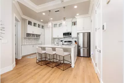 700 S Harbour Island Boulevard #825, Tampa, FL 33602 - Photo 7