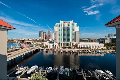 700 S Harbour Island Boulevard #825, Tampa, FL 33602 - Photo 15