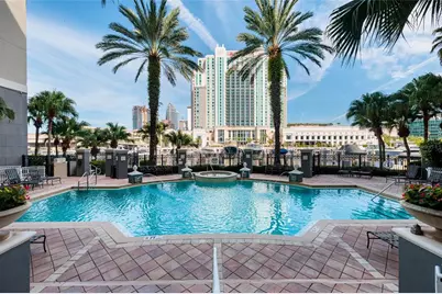 700 S Harbour Island Boulevard #825, Tampa, FL 33602 - Photo 31