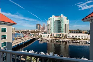 700 S Harbour Island Blvd, Tampa, FL 33602 - Photo 11