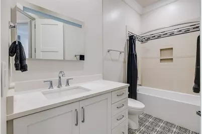 700 S Harbour Island Boulevard #825, Tampa, FL 33602 - Photo 5