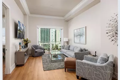 700 S Harbour Island Boulevard #825, Tampa, FL 33602 - Photo 9