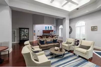 700 S Harbour Island Boulevard #825, Tampa, FL 33602 - Photo 25