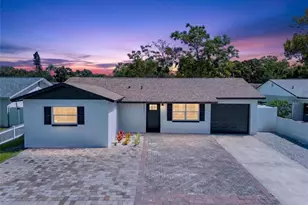 6029 71st St N, Saint Petersburg, FL 33709 - Photo 1
