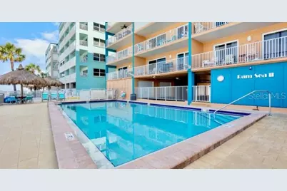 17200 Gulf Boulevard #408, North Redington Beach, FL 33708 - Photo 31