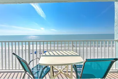 17200 Gulf Boulevard #408, North Redington Beach, FL 33708 - Photo 1