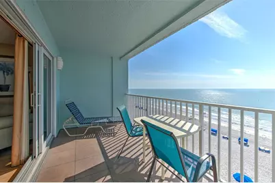 17200 Gulf Boulevard #408, North Redington Beach, FL 33708 - Photo 9
