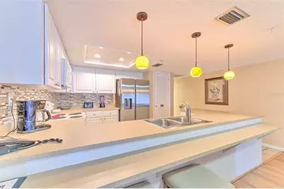 17200 Gulf Boulevard #408, North Redington Beach, FL 33708 - Photo 21