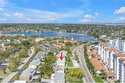 1338 Snell Isle Boulevard NE #1, Saint Petersburg, FL 33704 - Photo 49