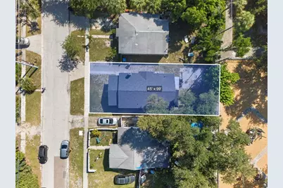 2310 17th Avenue S, Saint Petersburg, FL 33712 - Photo 5