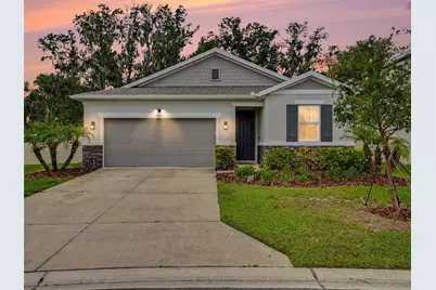 4435 Horse Creek Lane, Lakeland, FL 33811 - Photo 5