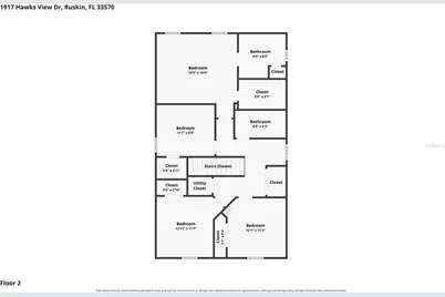 1917 Hawks View Drive, Ruskin, FL 33570 - Photo 43