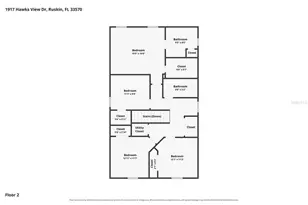1917 Hawks View Dr, Ruskin, FL 33570 - Photo 43
