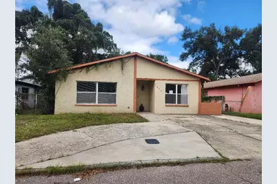 3814 E Cayuga Street, Tampa, FL 33610 - Photo 1