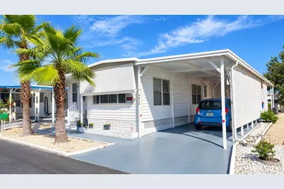 3517 Tiki Drive W, Holiday, FL 34691 - Photo 1