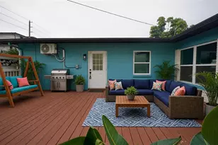 14906 N Bayshore Dr, Madeira Beach, FL 33708 - Photo 9