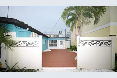 14906 N Bayshore Drive, Madeira Beach, FL 33708 - Photo 59