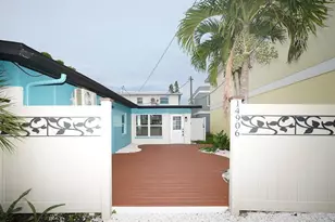 14906 N Bayshore Dr, Madeira Beach, FL 33708 - Photo 59