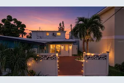 14906 N Bayshore Drive, Madeira Beach, FL 33708 - Photo 3