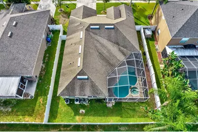 1605 Amaryllis Court, New Port Richey, FL 34655 - Photo 5