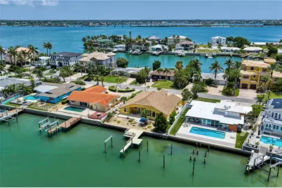 115 Aleta Drive, Belleair Beach, FL 33786 - Photo 13